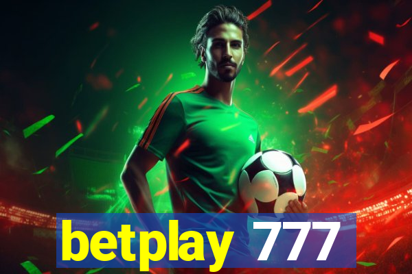 betplay 777